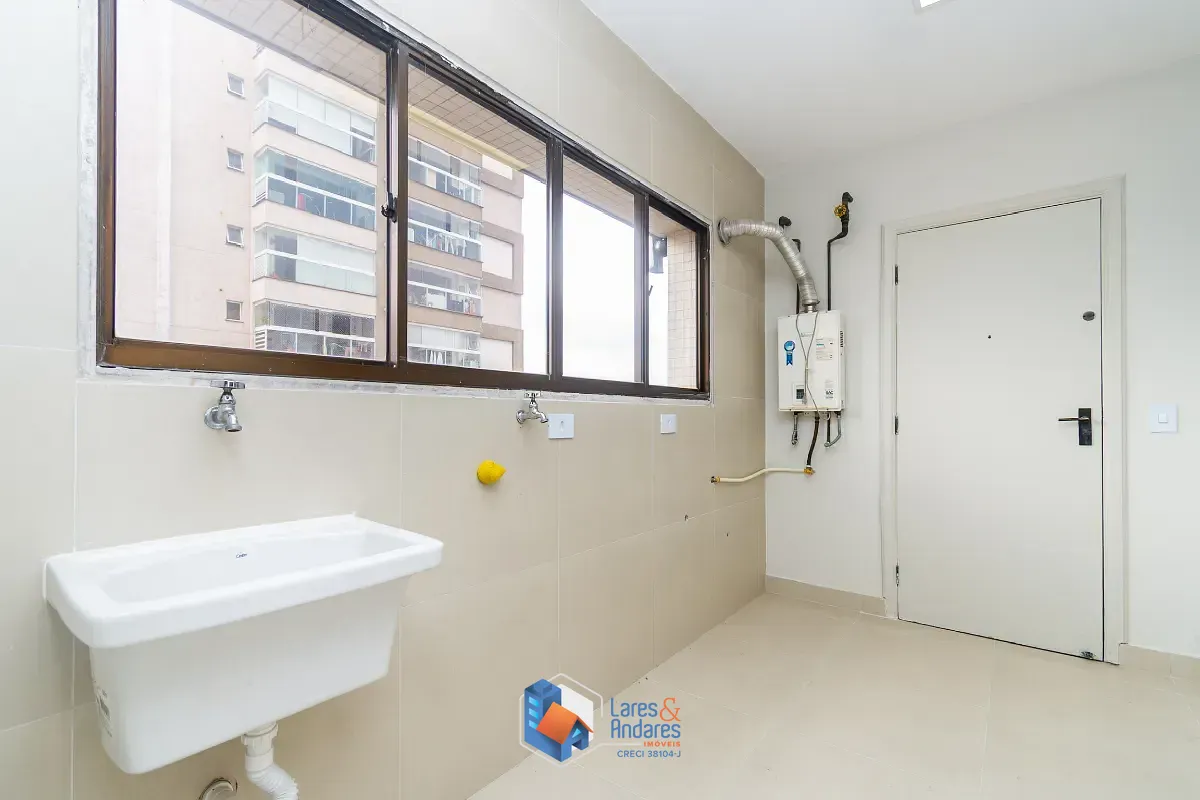 Apartamento, 4 quartos, 186 m² - Foto 39