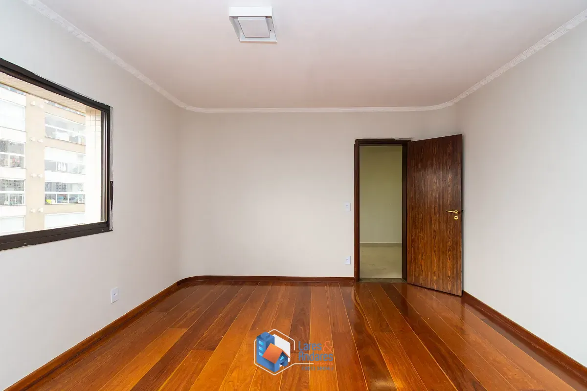 Apartamento, 4 quartos, 186 m² - Foto 8