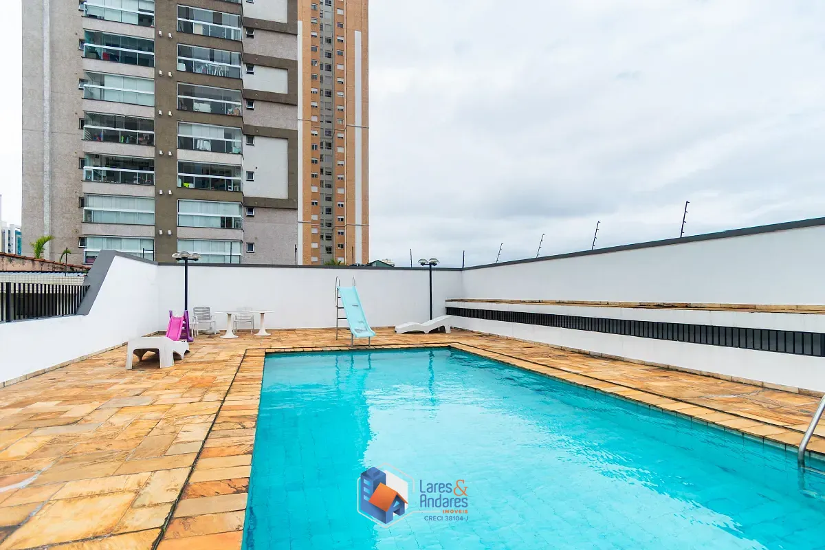 Apartamento, 4 quartos, 186 m² - Foto 42