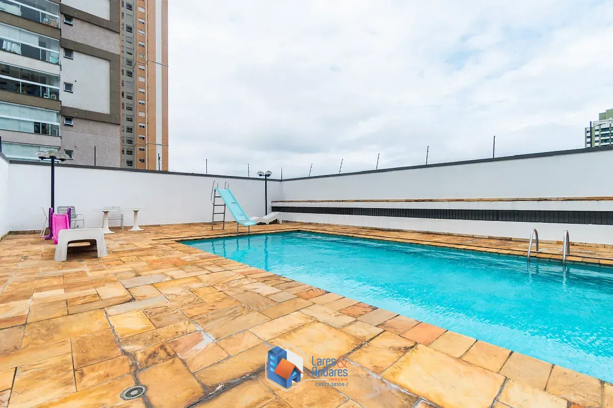Apartamento, 4 quartos, 186 m² - Foto 41