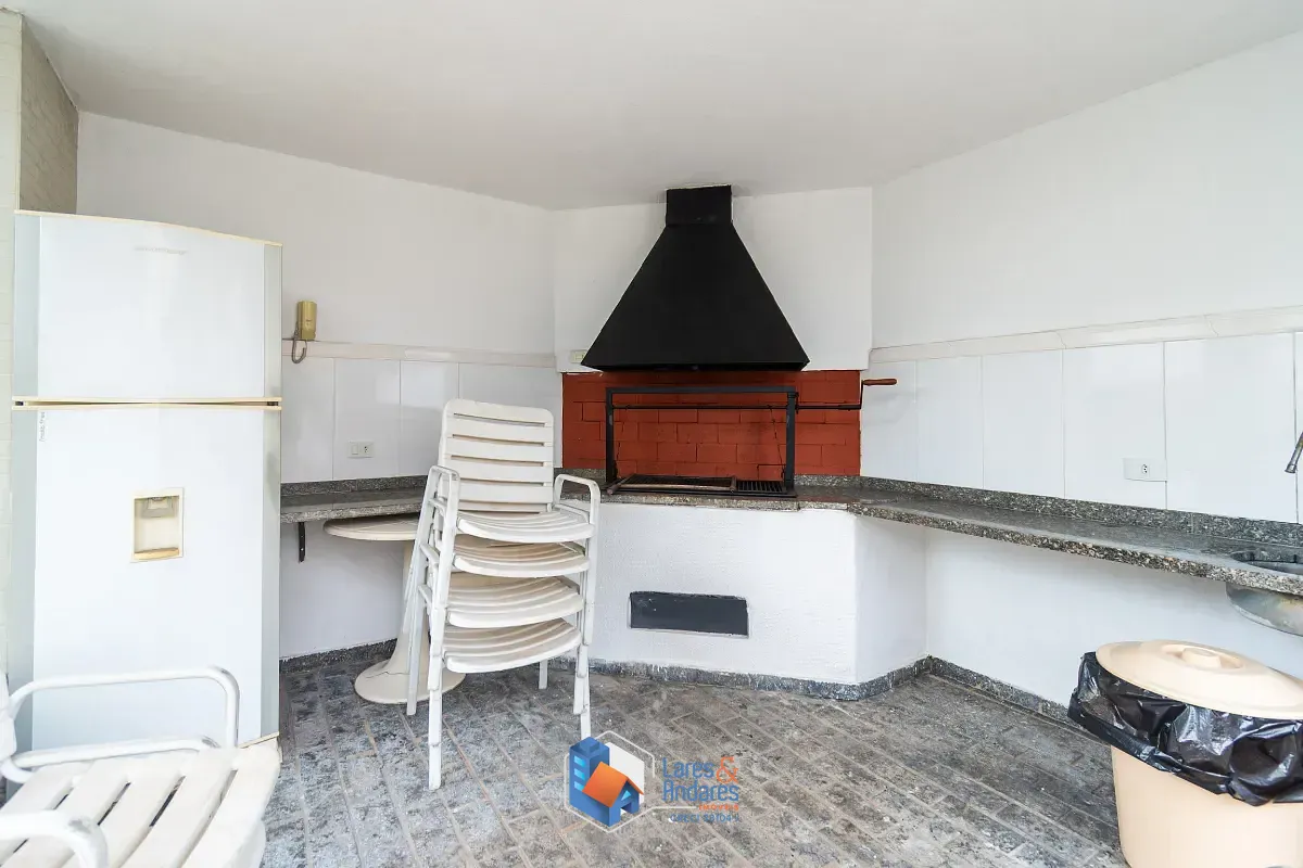 Apartamento, 4 quartos, 186 m² - Foto 46