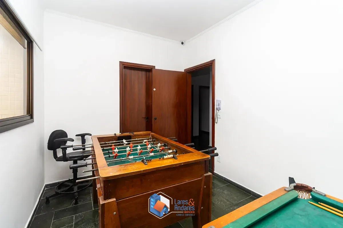 Apartamento, 4 quartos, 186 m² - Foto 43