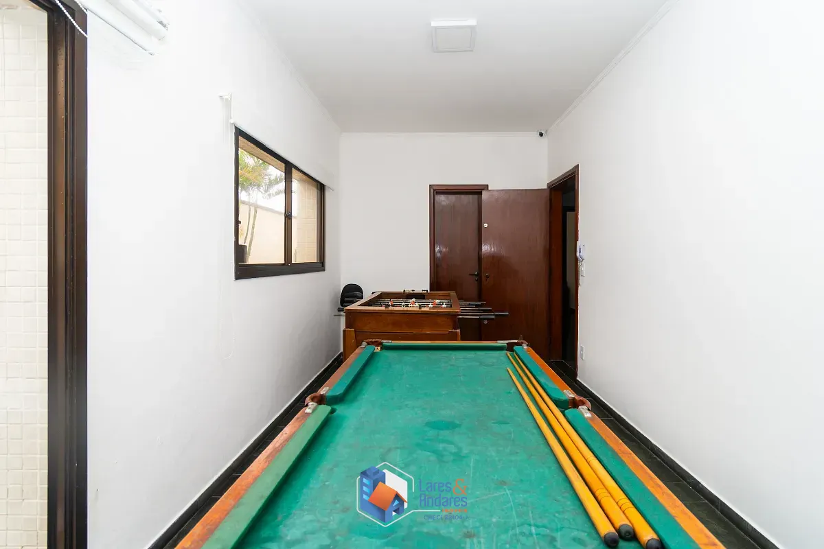 Apartamento, 4 quartos, 186 m² - Foto 44