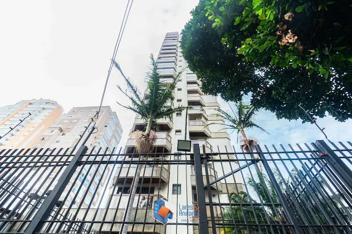 Apartamento, 4 quartos, 186 m² - Foto 40