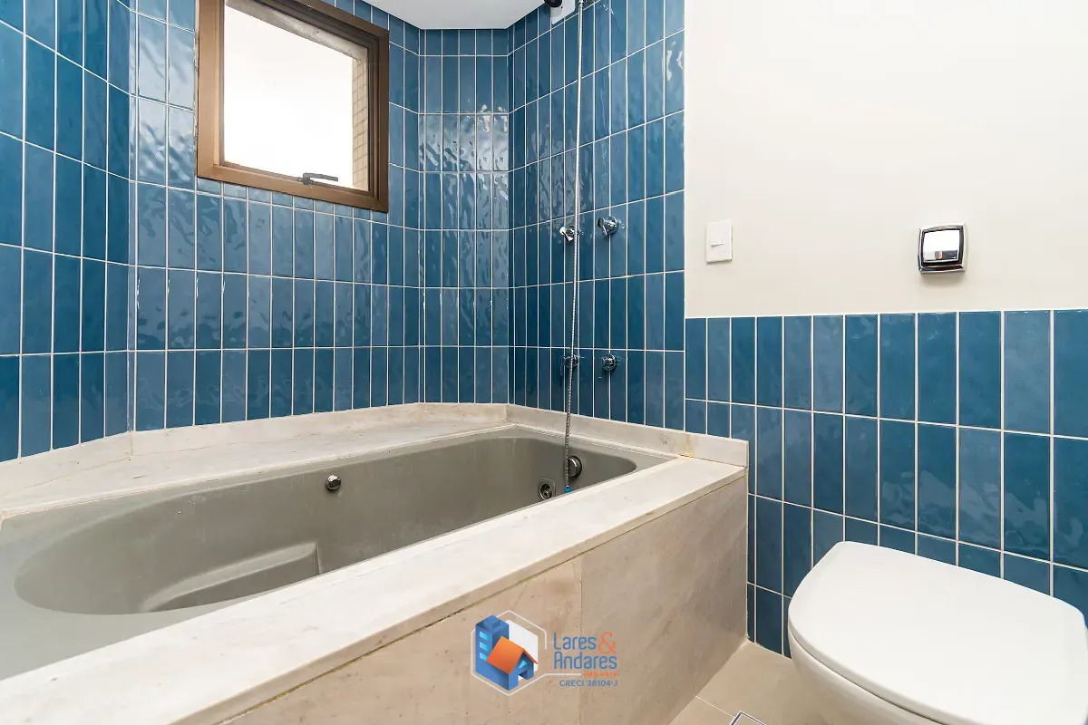 Apartamento, 4 quartos, 186 m² - Foto 30
