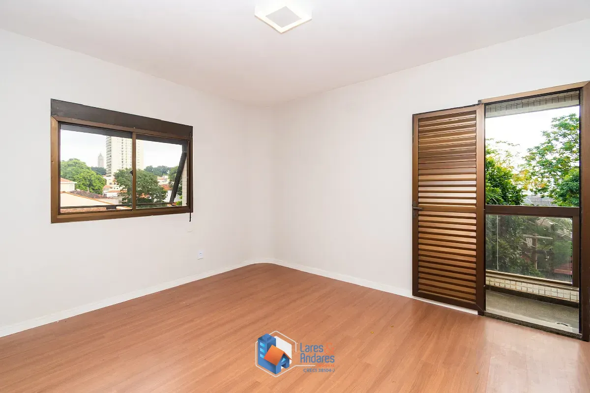 Apartamento, 4 quartos, 186 m² - Foto 27