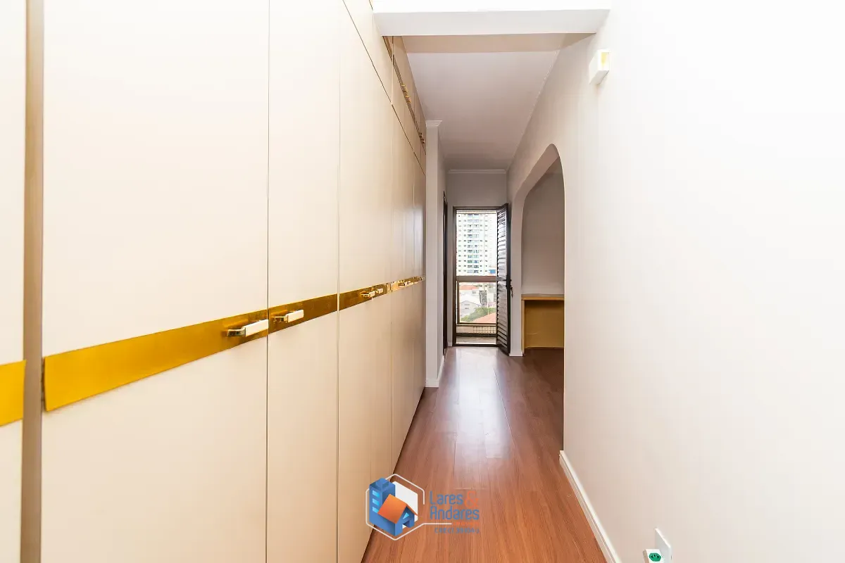Apartamento, 4 quartos, 186 m² - Foto 15