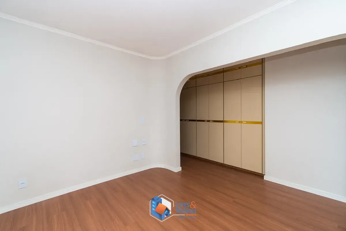 Apartamento, 4 quartos, 186 m² - Foto 14