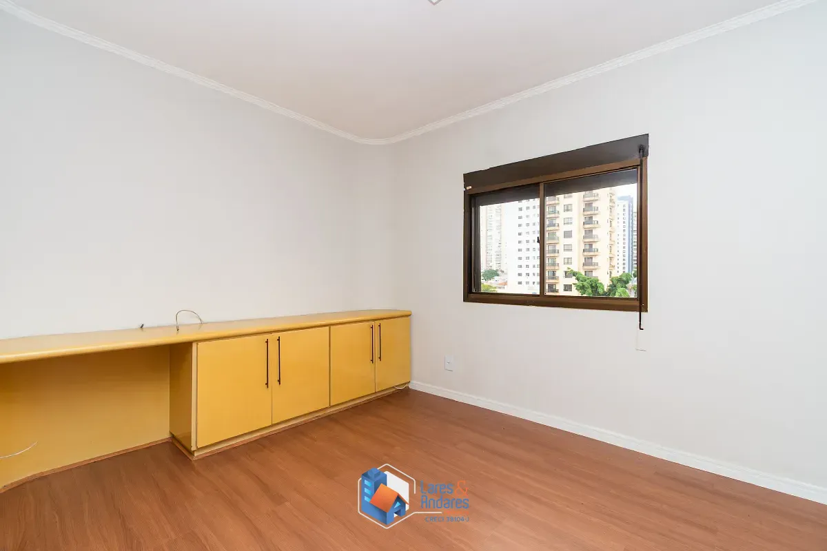 Apartamento, 4 quartos, 186 m² - Foto 13