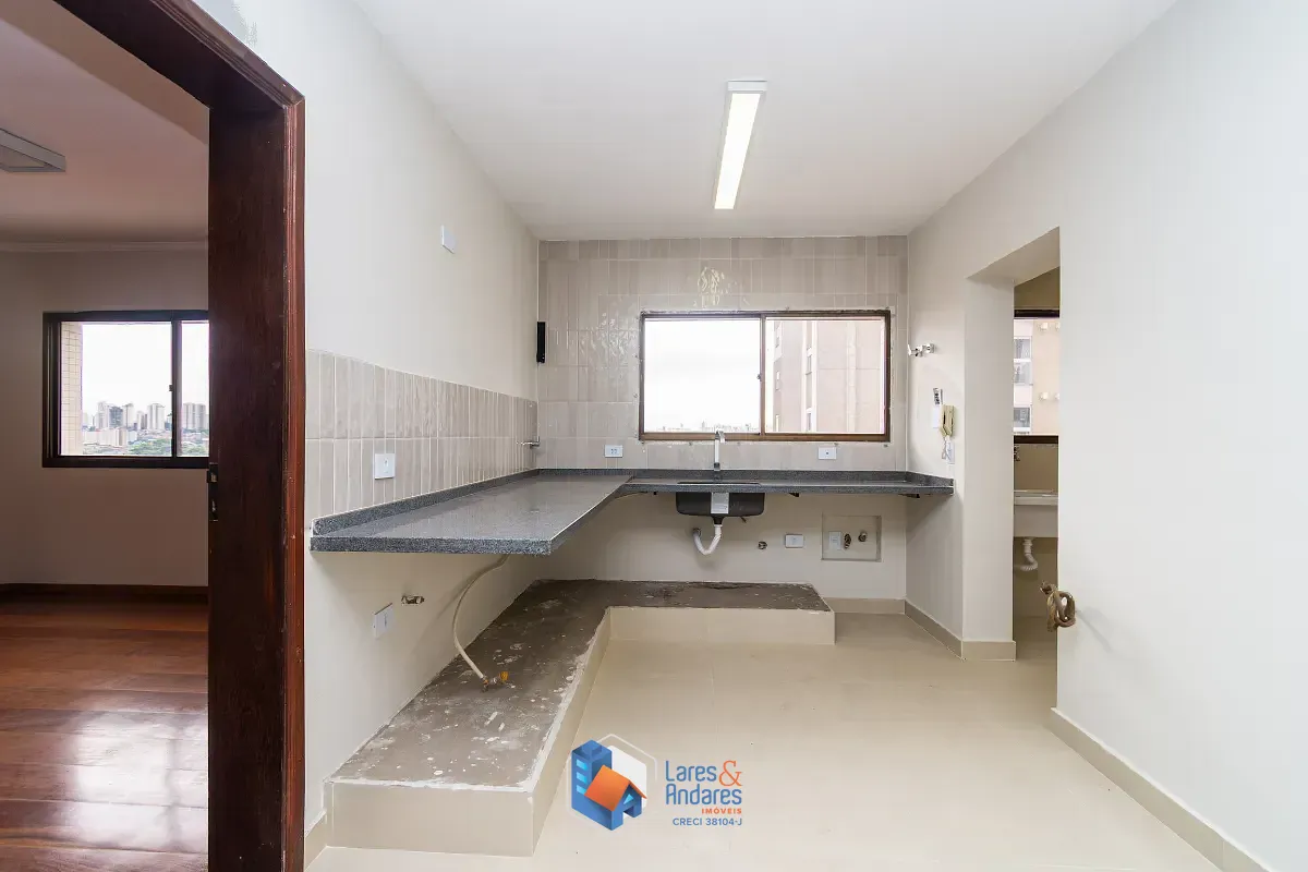 Apartamento, 4 quartos, 186 m² - Foto 35