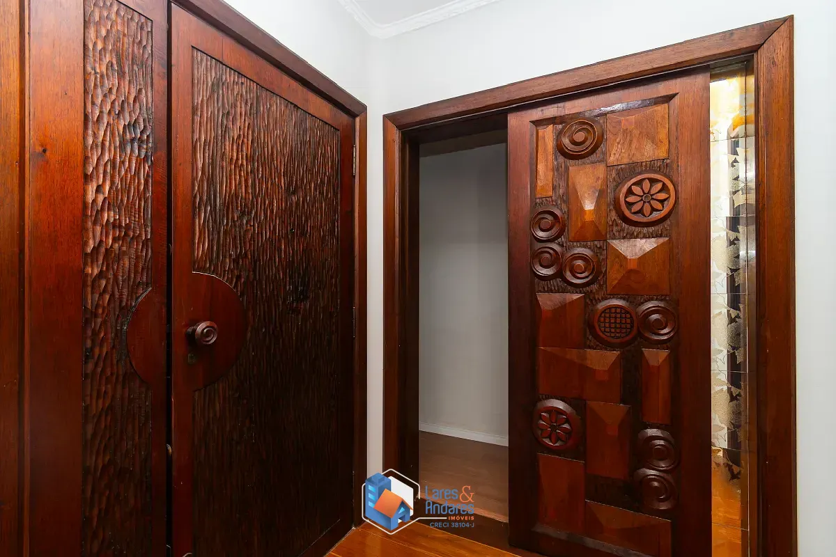 Apartamento, 4 quartos, 186 m² - Foto 6