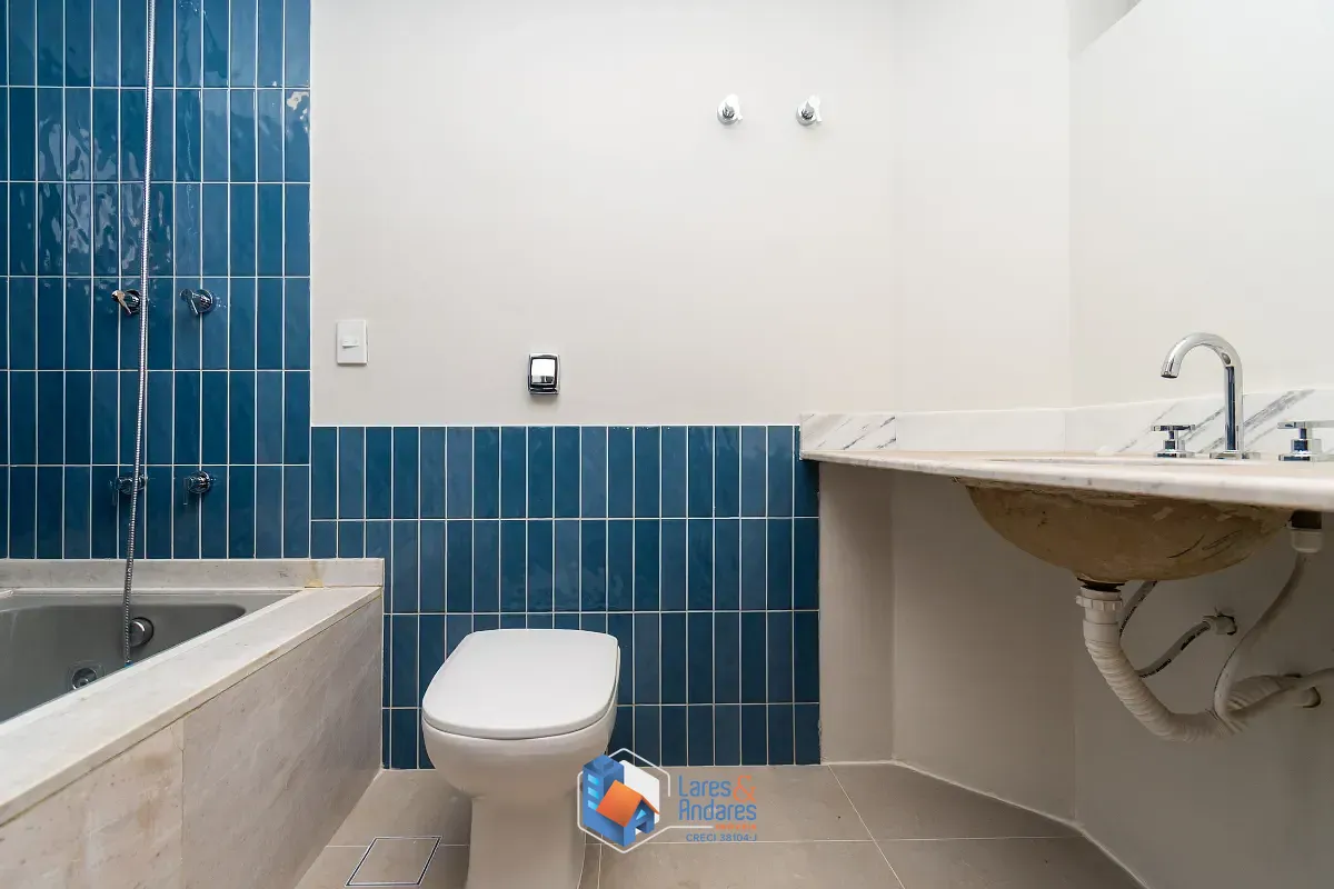 Apartamento, 4 quartos, 186 m² - Foto 29
