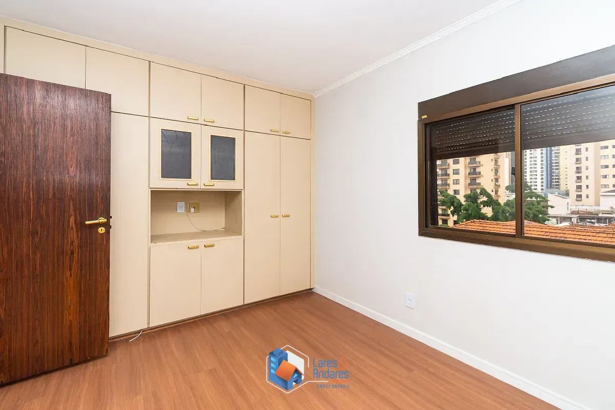 Apartamento, 4 quartos, 186 m² - Foto 23