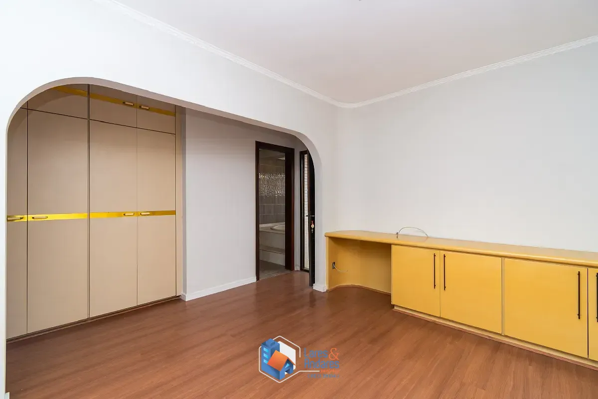 Apartamento, 4 quartos, 186 m² - Foto 12