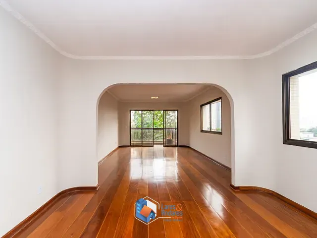 Apartamento com 368m² 4 quartos e 4 banheiros, à venda, no bairro Ipiranga em São Paulo