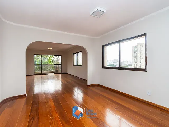 Apartamento com 368m² 4 quartos e 4 banheiros, à venda, no bairro Ipiranga em São Paulo