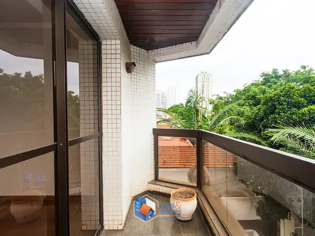 Apartamento com 368m² 4 quartos e 4 banheiros, à venda, no bairro Ipiranga em São Paulo