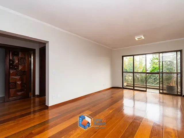Apartamento com 368m² 4 quartos e 4 banheiros, à venda, no bairro Ipiranga em São Paulo