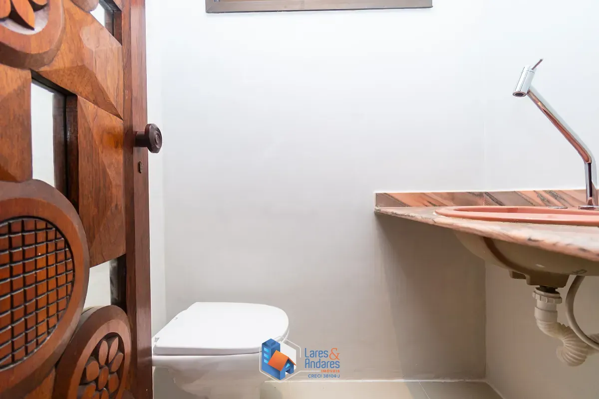 Apartamento, 4 quartos, 186 m² - Foto 10