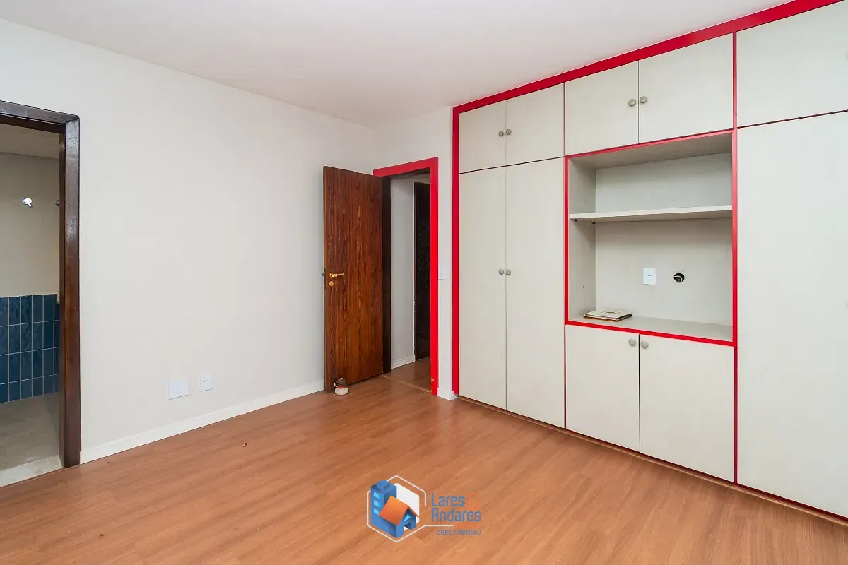 Apartamento, 4 quartos, 186 m² - Foto 32