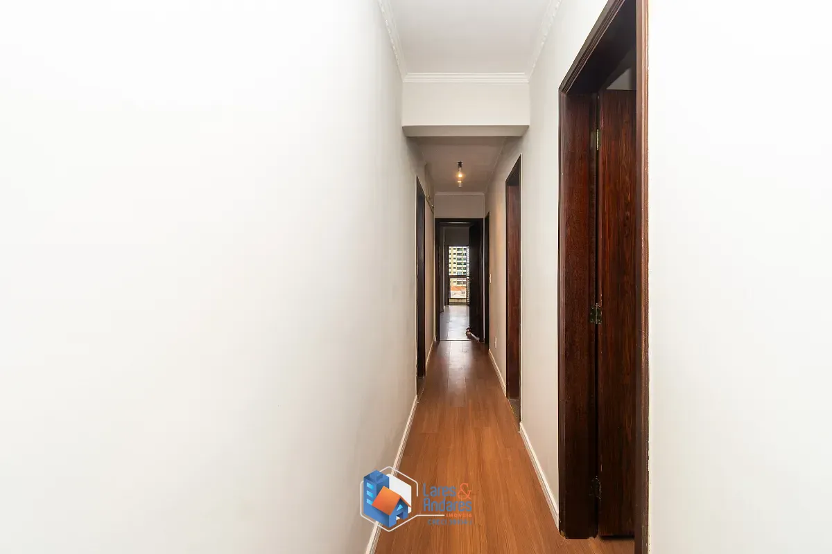 Apartamento, 4 quartos, 186 m² - Foto 11