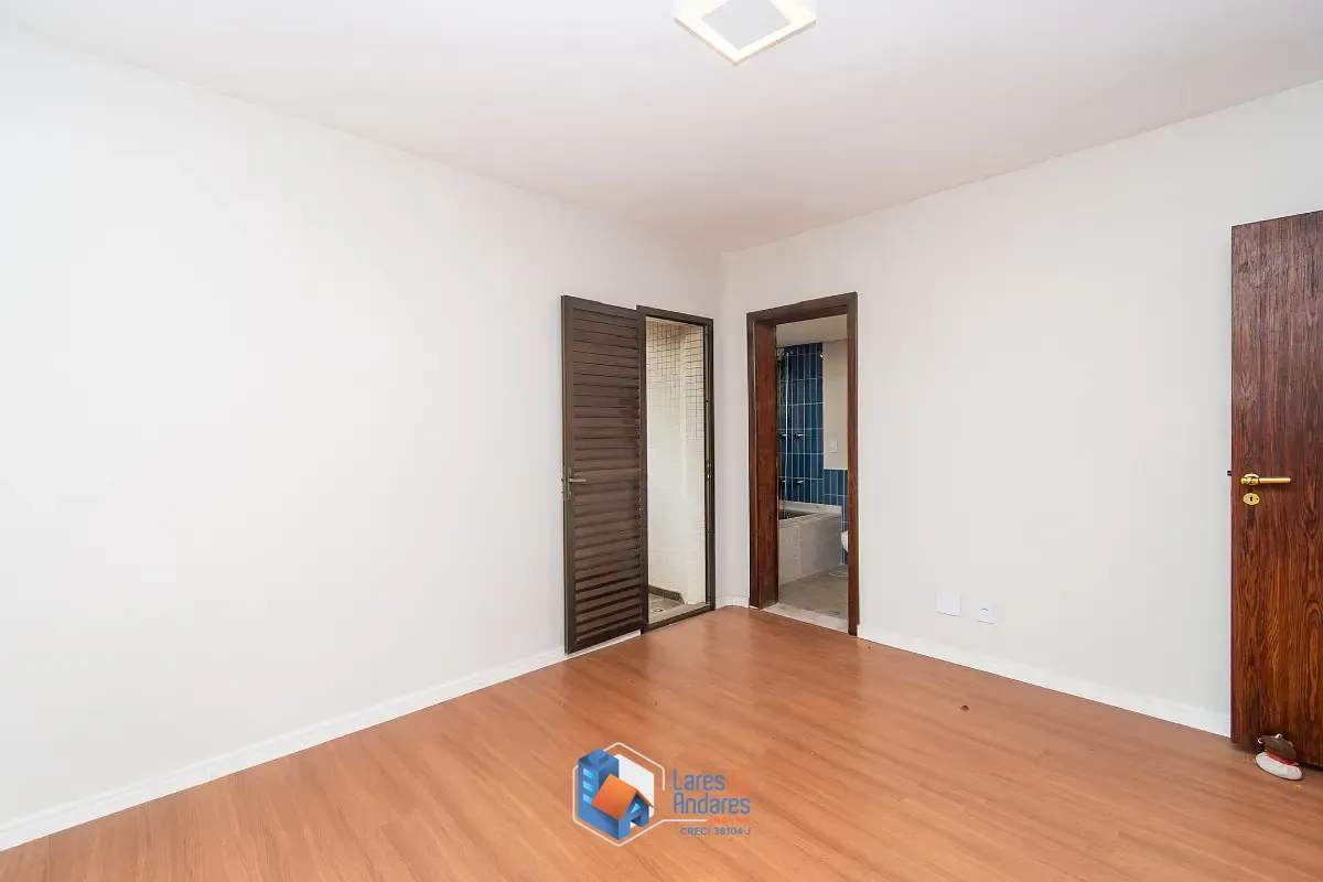 Apartamento, 4 quartos, 186 m² - Foto 26