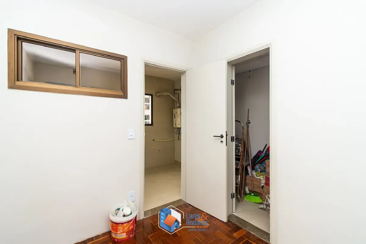 Apartamento, 4 quartos, 186 m² - Foto 37