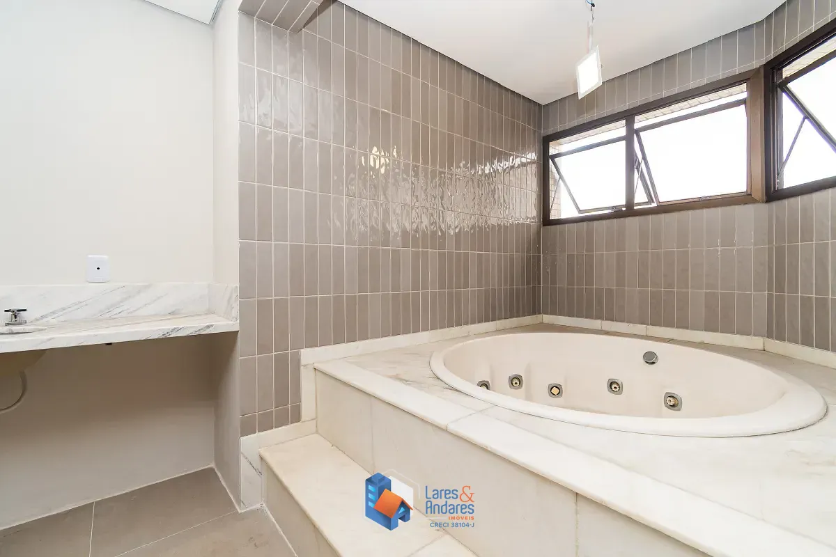 Apartamento, 4 quartos, 186 m² - Foto 16
