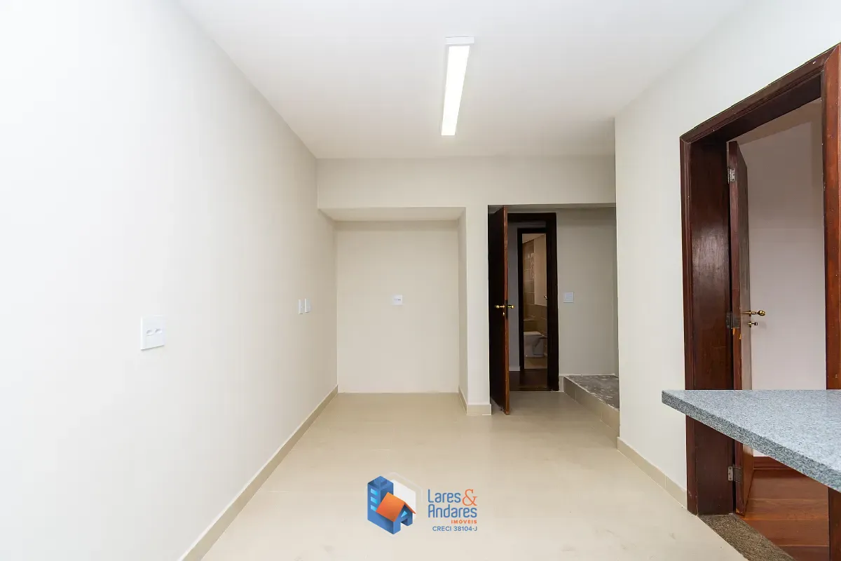 Apartamento, 4 quartos, 186 m² - Foto 34