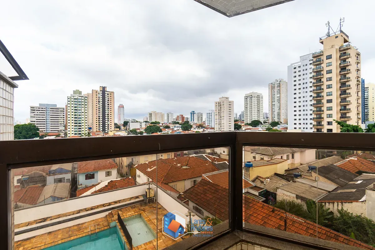 Apartamento, 4 quartos, 186 m² - Foto 19