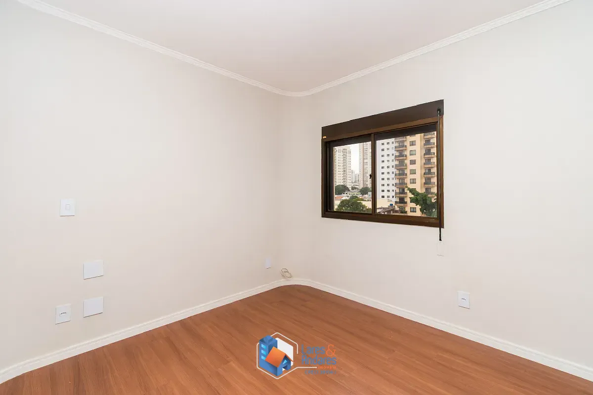 Apartamento, 4 quartos, 186 m² - Foto 22
