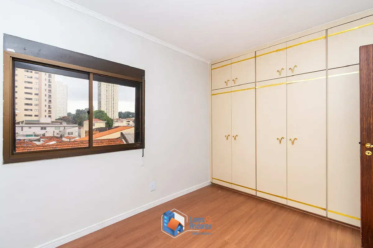 Apartamento, 4 quartos, 186 m² - Foto 21