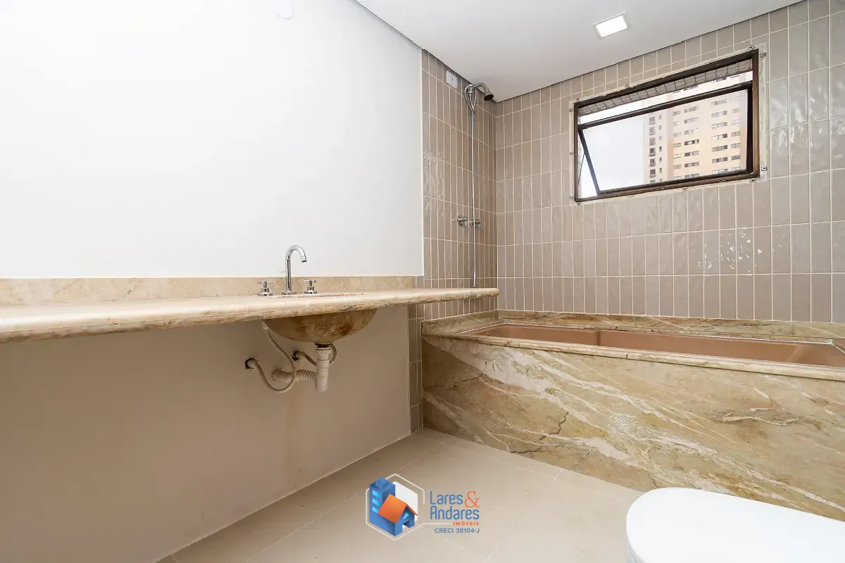Apartamento, 4 quartos, 186 m² - Foto 17