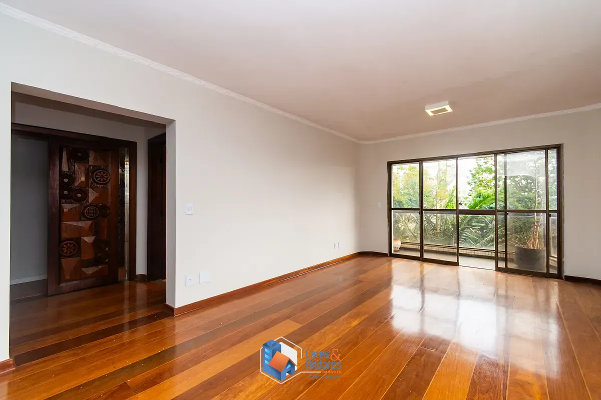 Apartamento, 4 quartos, 186 m² - Foto 2