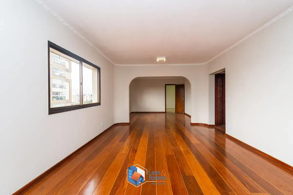 Apartamento, 4 quartos, 186 m² - Foto 7
