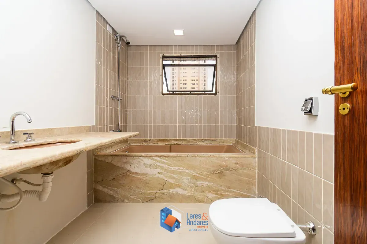 Apartamento, 4 quartos, 186 m² - Foto 20