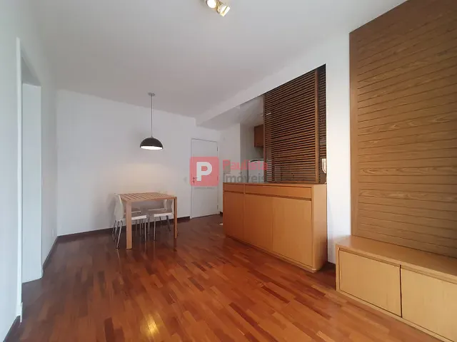 Apartamento 1 quarto e 1 banheiro, para alugar, no bairro Cidade Monções em São Paulo