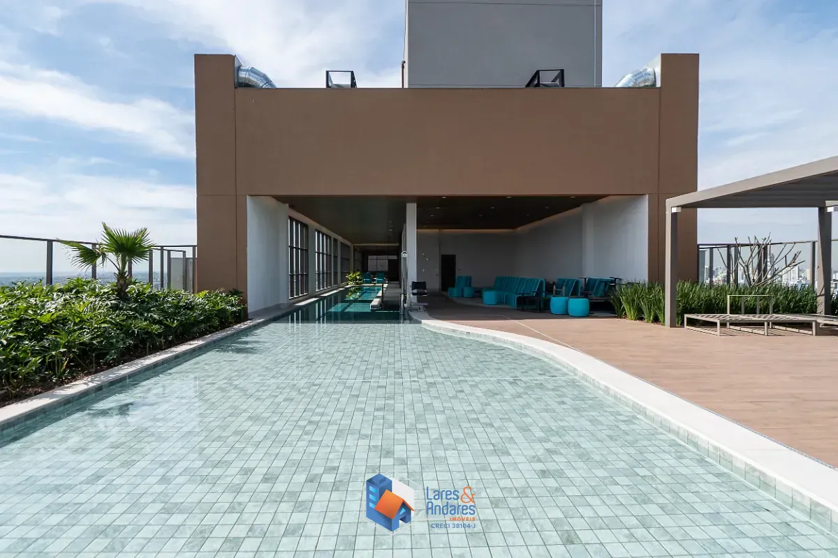 Apartamento, 2 quartos, 68 m² - Foto 35