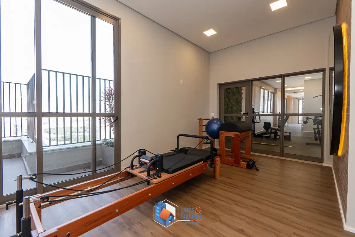 Apartamento, 2 quartos, 68 m² - Foto 38