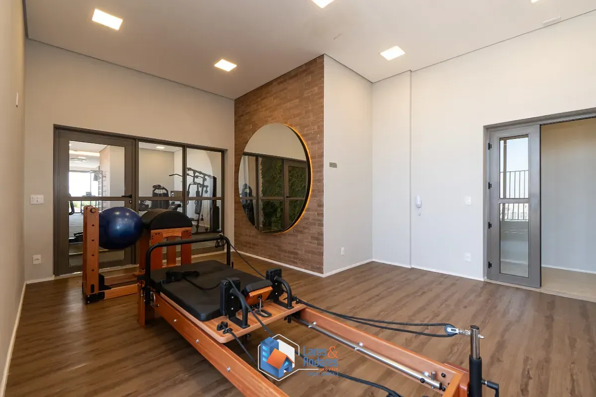 Apartamento, 2 quartos, 68 m² - Foto 39
