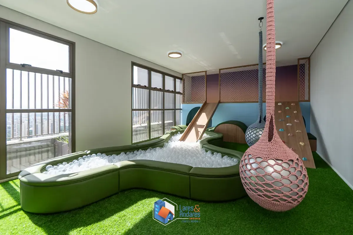 Apartamento, 2 quartos, 68 m² - Foto 40