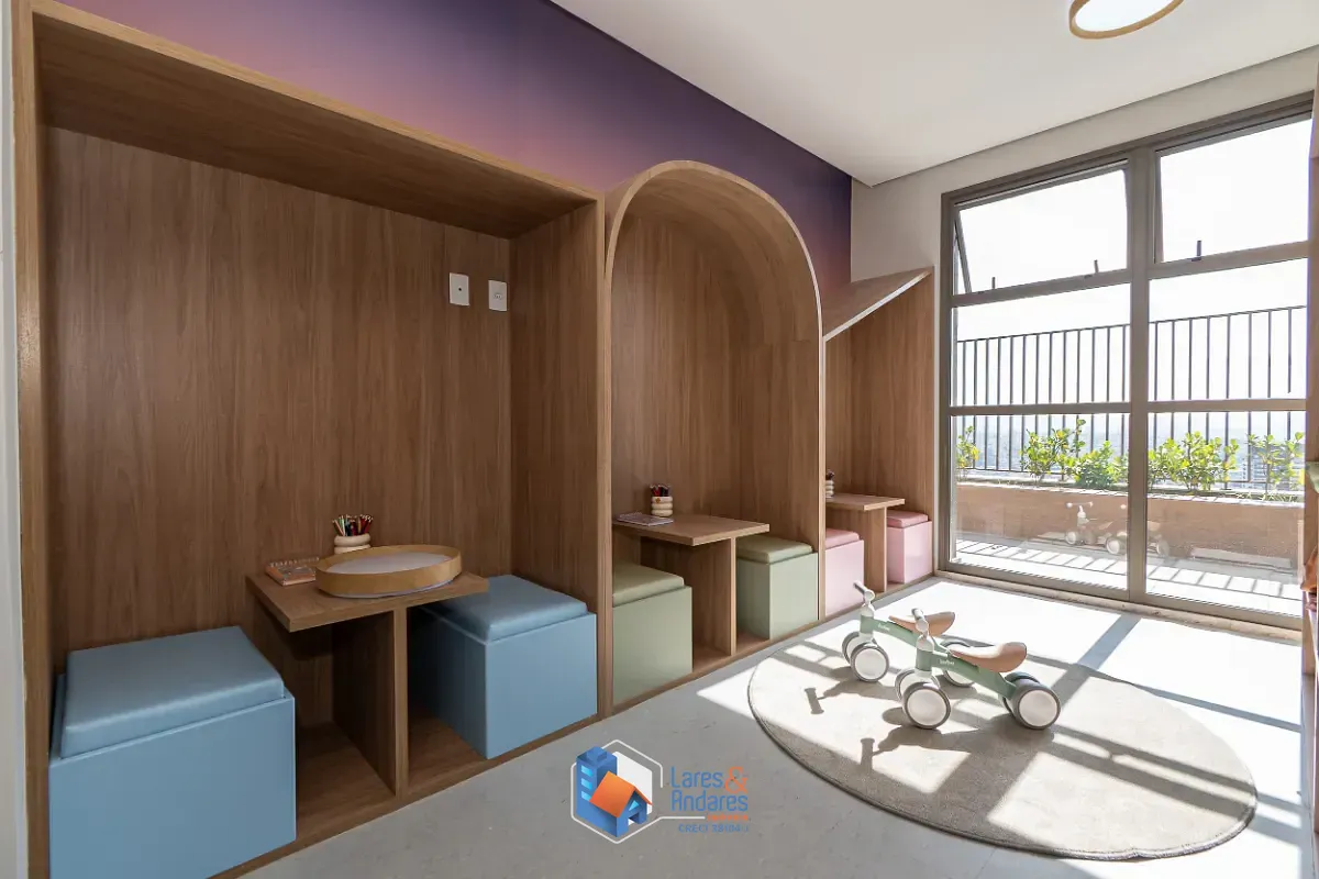 Apartamento, 2 quartos, 68 m² - Foto 41