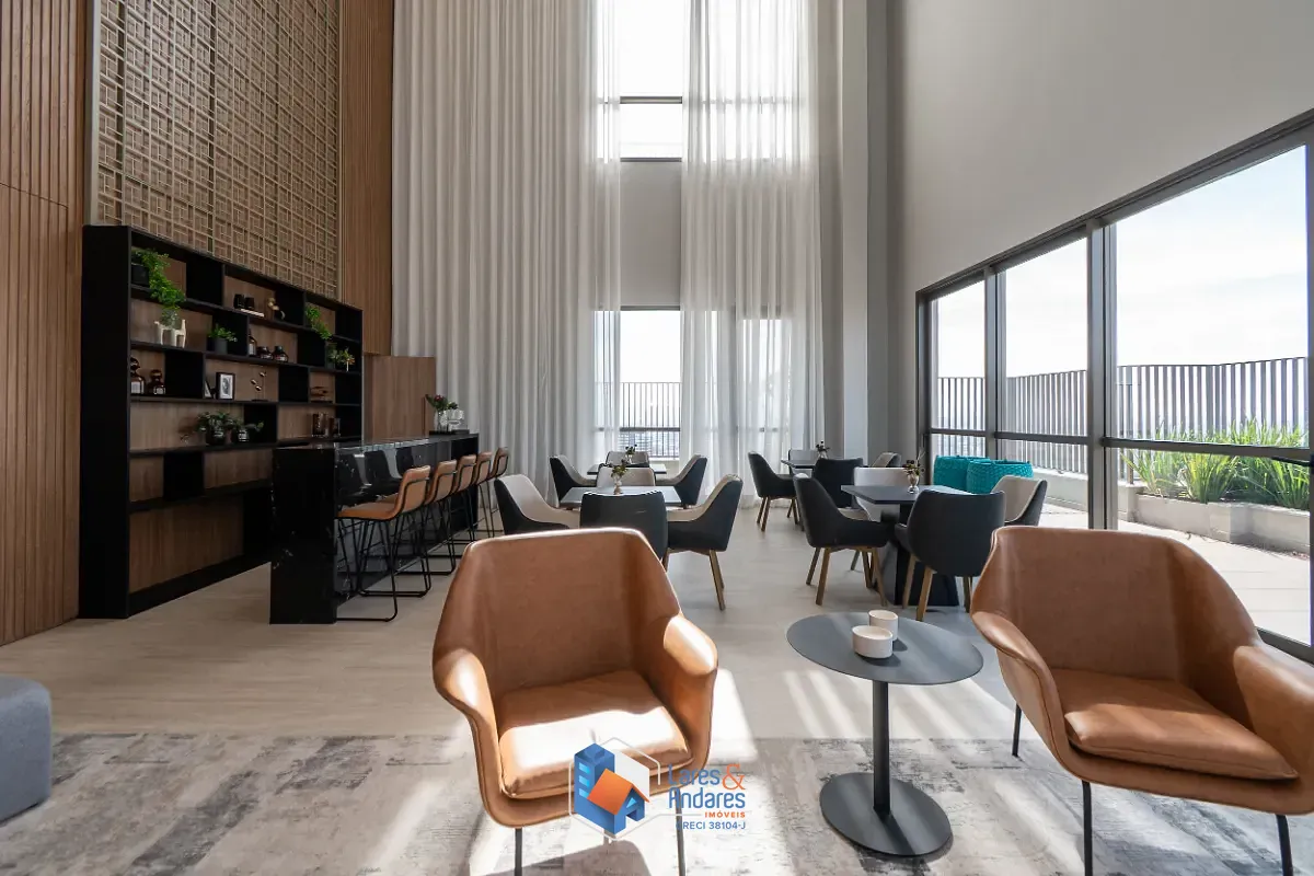 Apartamento, 2 quartos, 68 m² - Foto 44