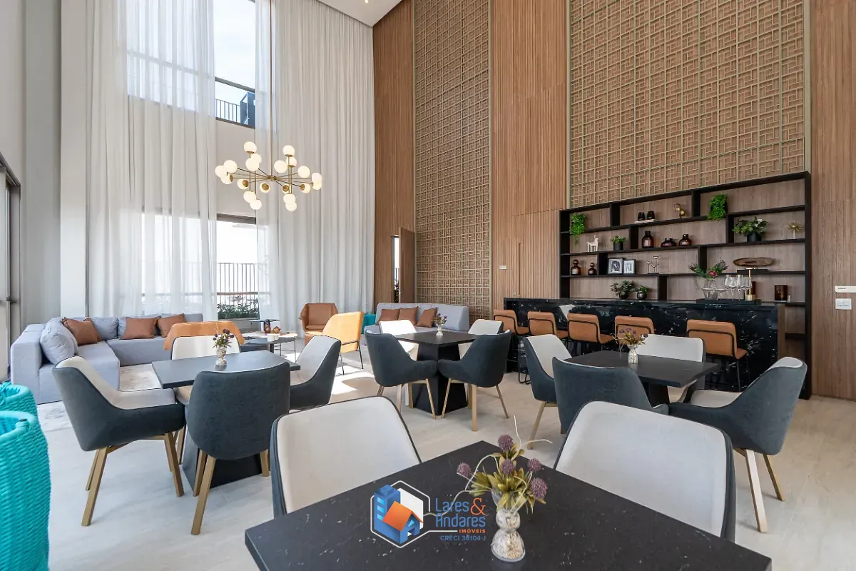 Apartamento, 2 quartos, 68 m² - Foto 45