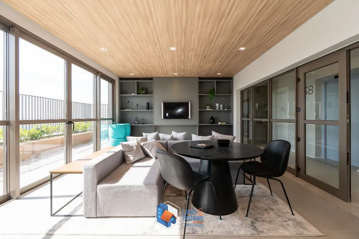 Apartamento, 2 quartos, 68 m² - Foto 47