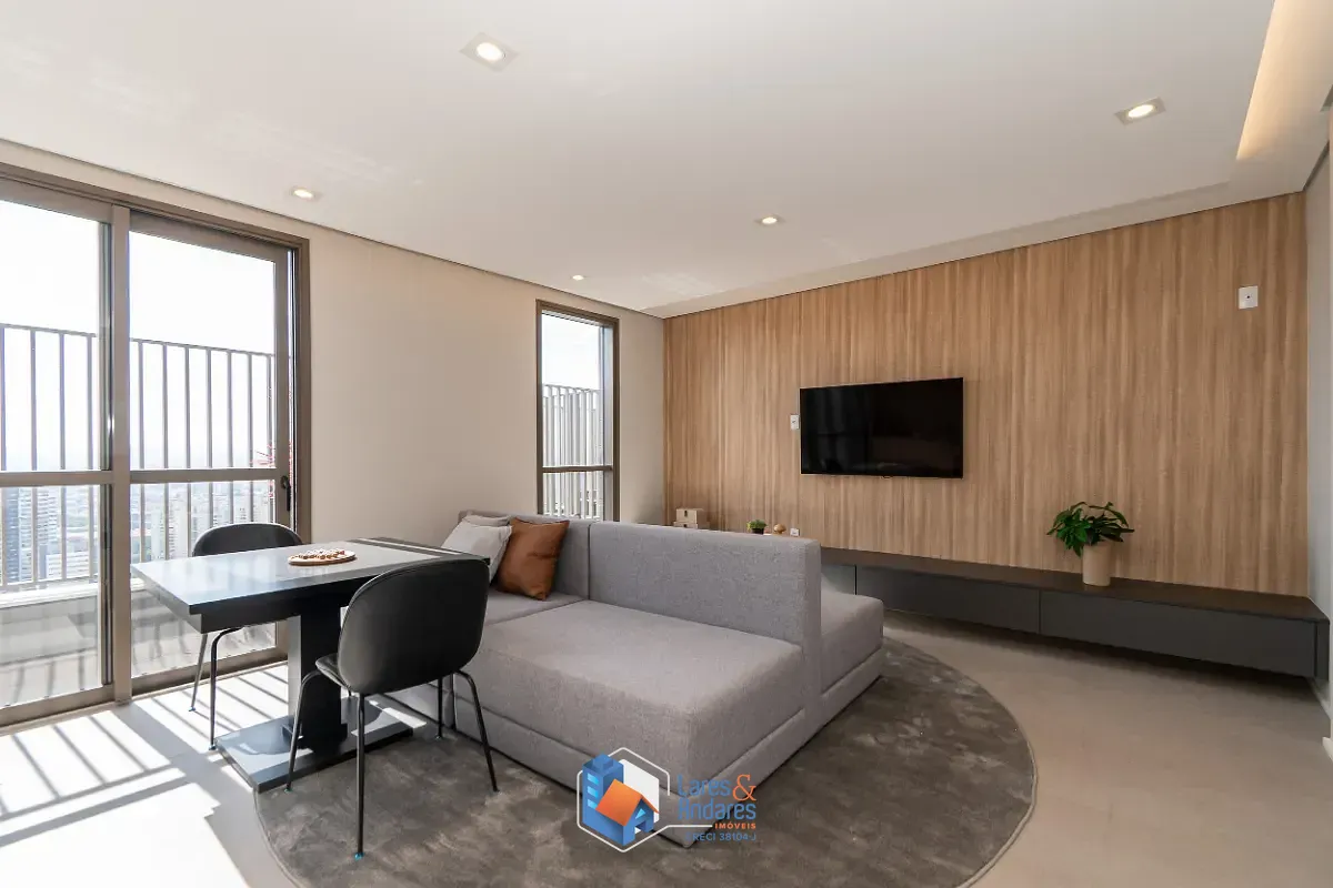 Apartamento, 2 quartos, 68 m² - Foto 50