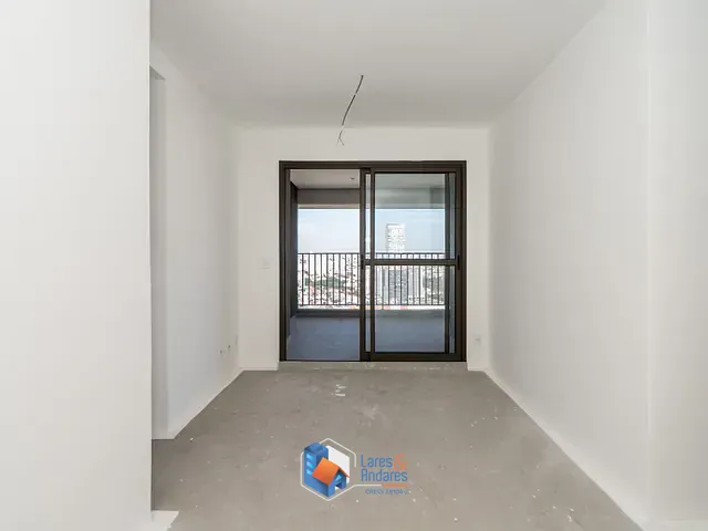 Apartamento com 68m² 2 quartos e 1 banheiro, à venda, no bairro Tatuapé em São Paulo