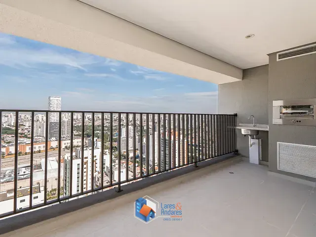 Apartamento com 68m² 2 quartos e 1 banheiro, à venda, no bairro Tatuapé em São Paulo