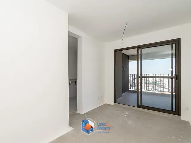 Apartamento com 68m² 2 quartos e 1 banheiro, à venda, no bairro Tatuapé em São Paulo