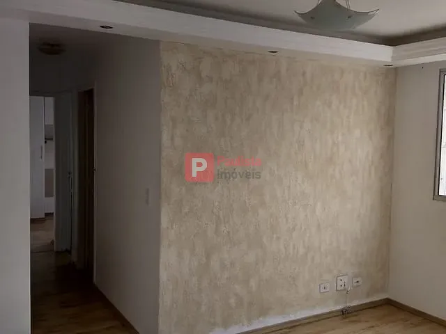 Apartamento 2 quartos e 1 banheiro, à venda, no bairro Socorro em São Paulo
